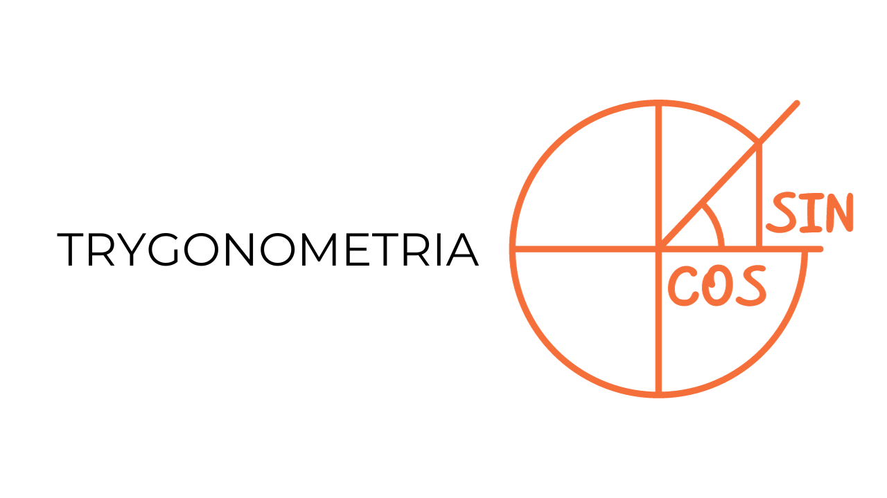 Trygonometria - pakiet 2 lekcji