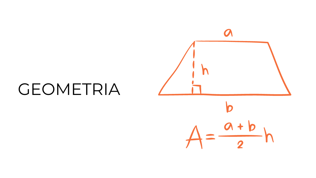 Geometria - pakiet 4 lekcji